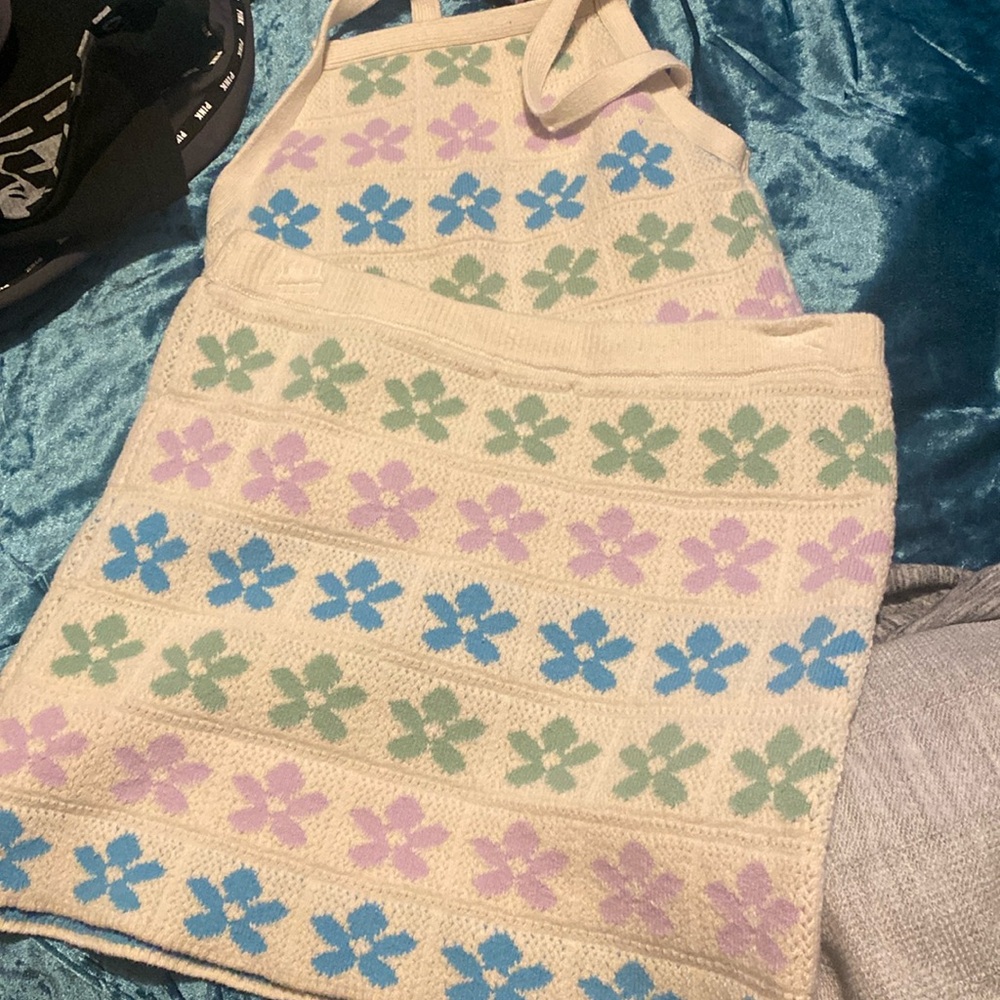American Eagle two piece set